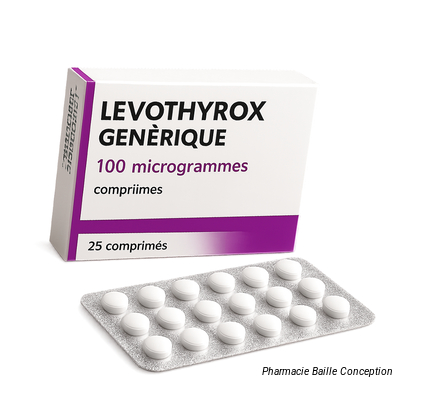 levothyrox