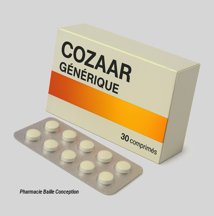 cozaar