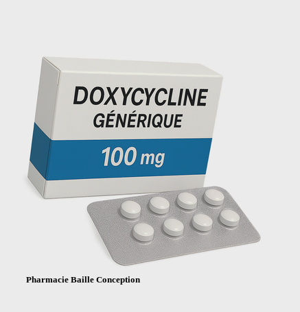 doxycycline