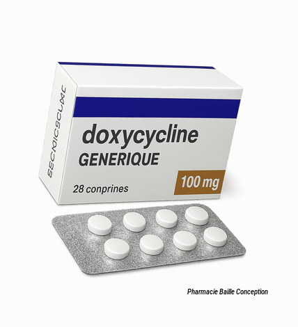 doxycycline