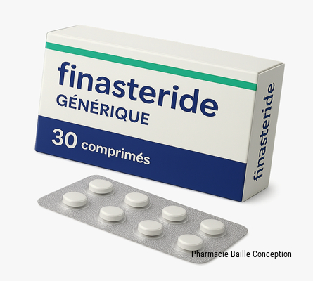 finasteride