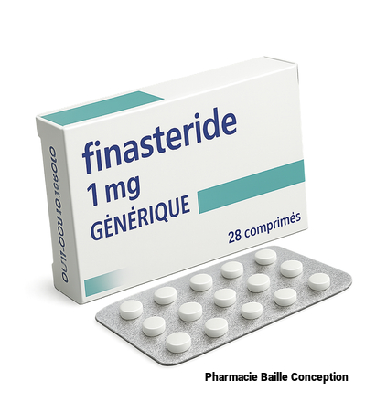 finasteride