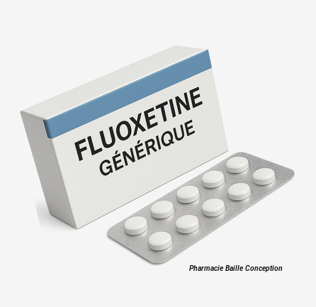 fluoxetine