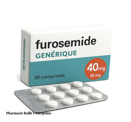 furosemide