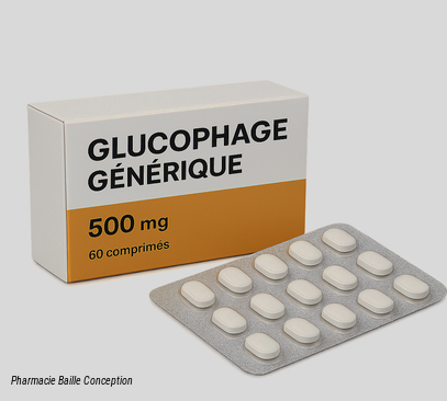 glucophage