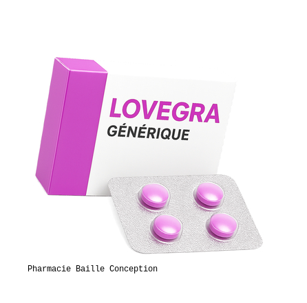 lovegra