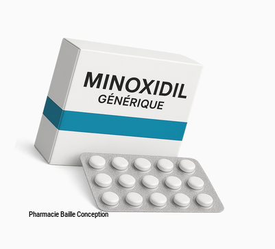 minoxidil