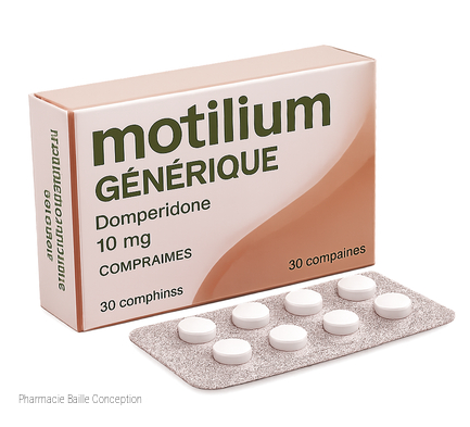 motilium
