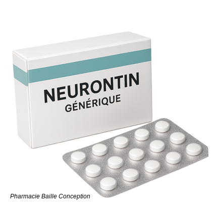 neurontin
