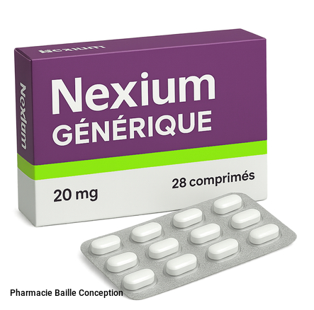 nexium