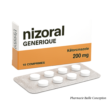 nizoral