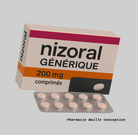 nizoral