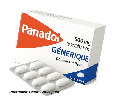 panadol
