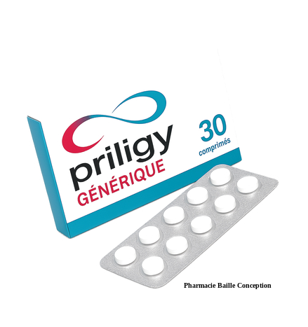 priligy