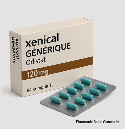 xenical
